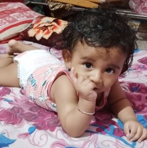 Meet your Posher, Rashmita